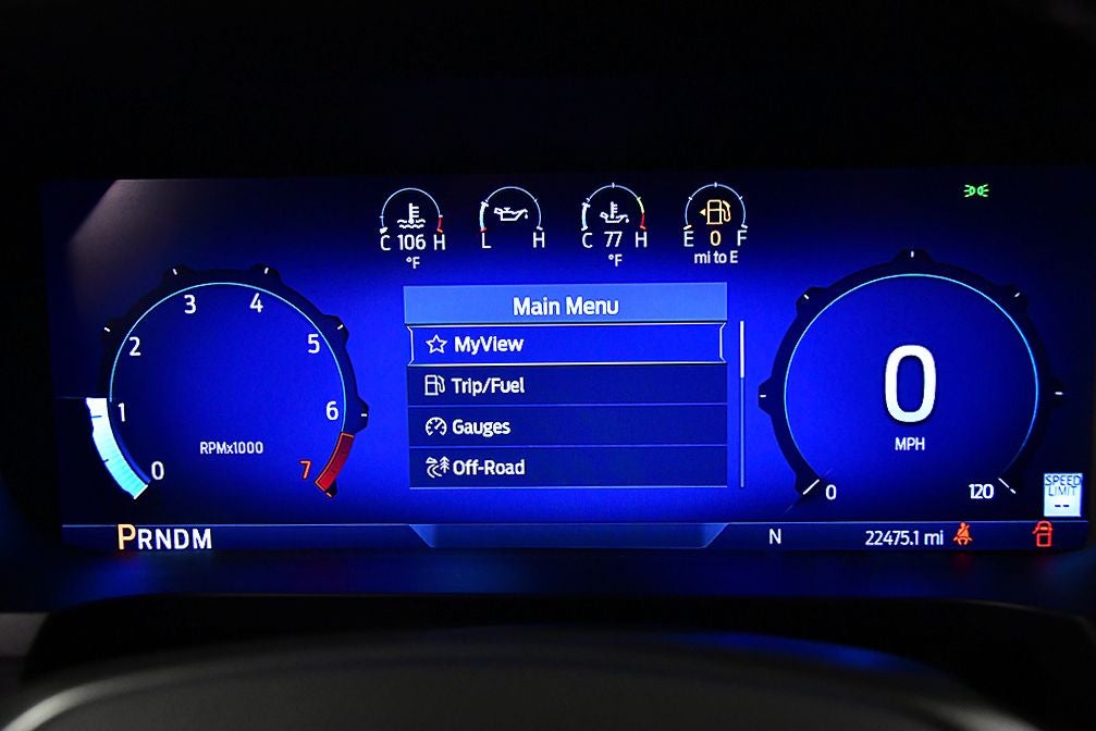 2024 Ford F-150 XLT 5-1/2' Box