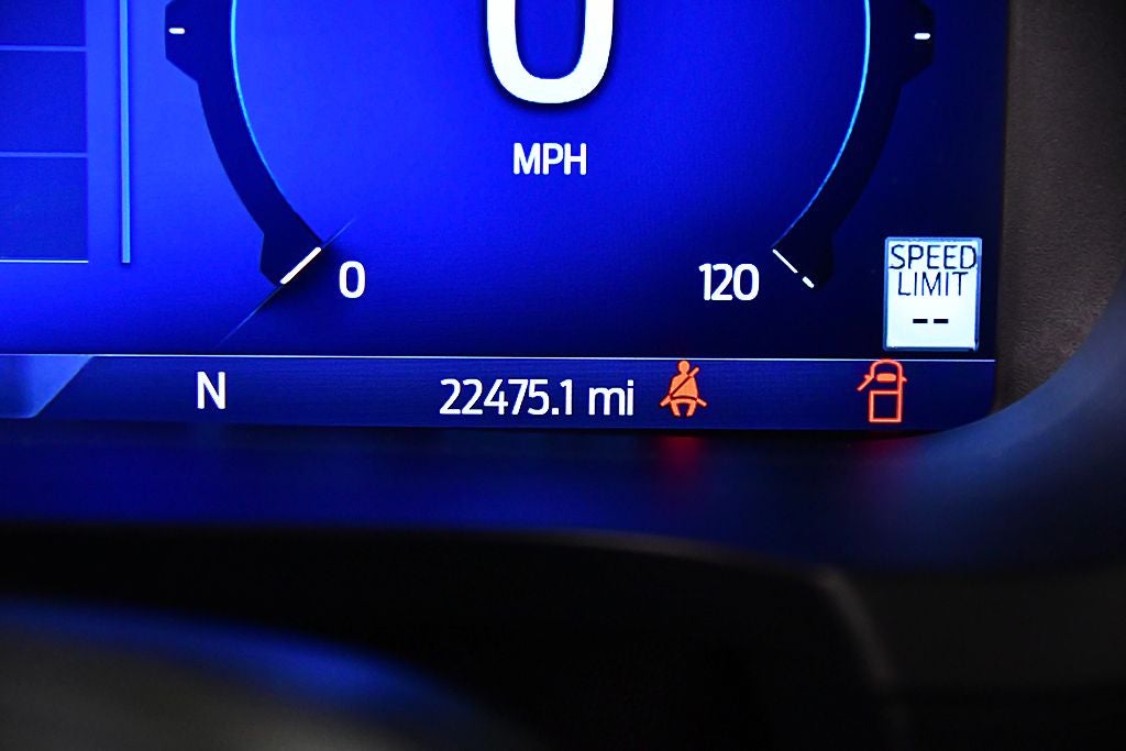 2024 Ford F-150 XLT 5-1/2' Box