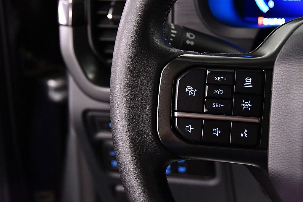 2024 Ford F-150 XLT 5-1/2' Box