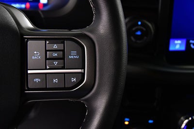 2024 Ford F-150 XLT 5-1/2' Box