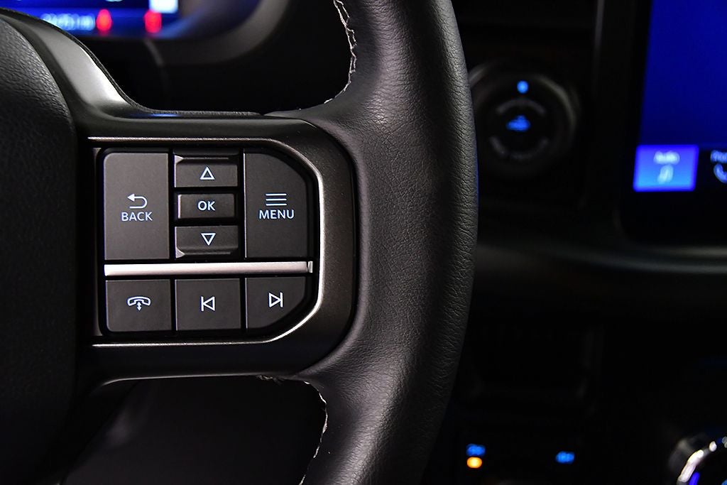 2024 Ford F-150 XLT 5-1/2' Box