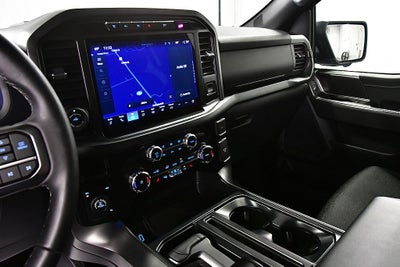 2024 Ford F-150 XLT 5-1/2' Box