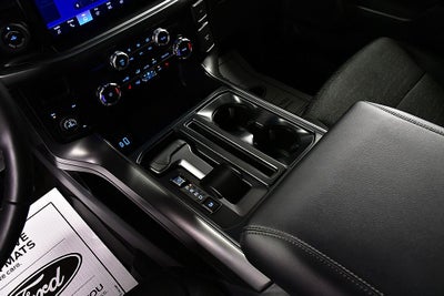 2024 Ford F-150 XLT 5-1/2' Box