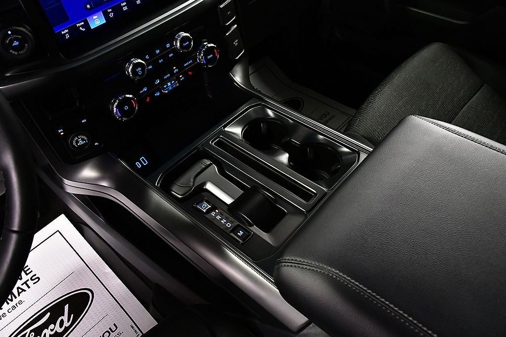 2024 Ford F-150 XLT 5-1/2' Box