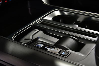 2024 Ford F-150 XLT 5-1/2' Box