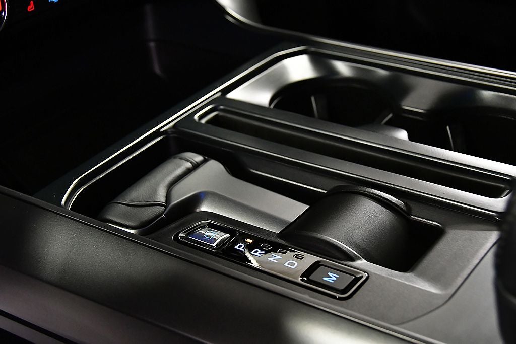 2024 Ford F-150 XLT 5-1/2' Box