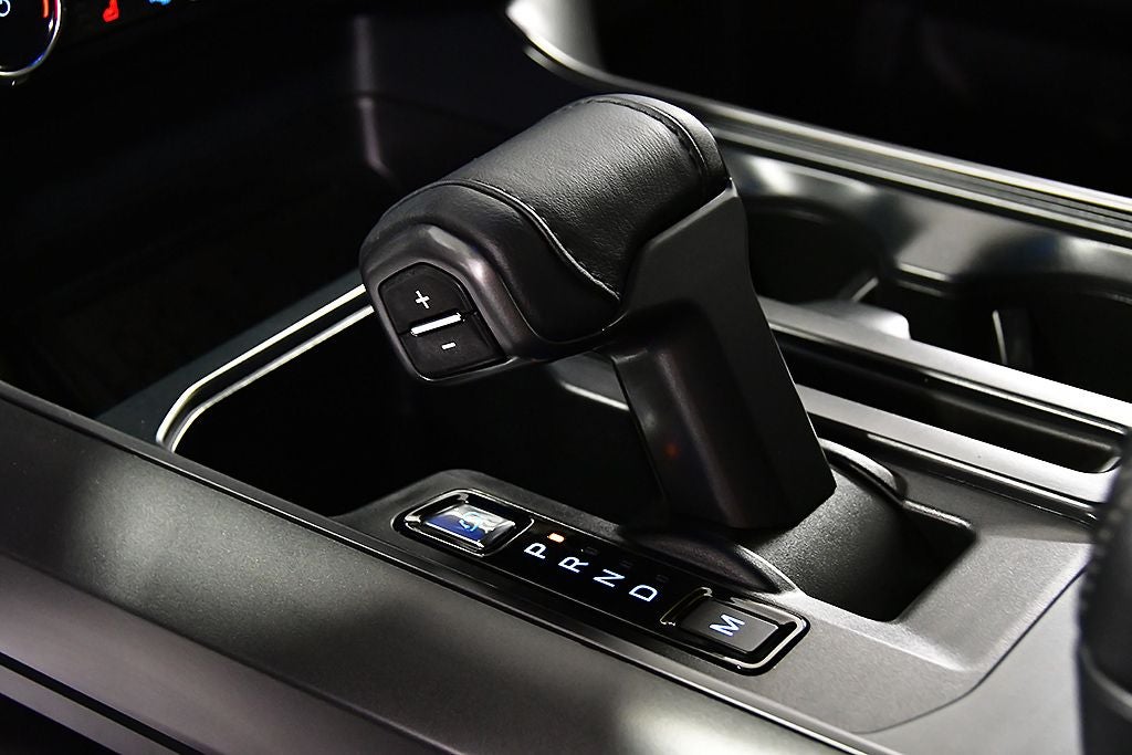2024 Ford F-150 XLT 5-1/2' Box