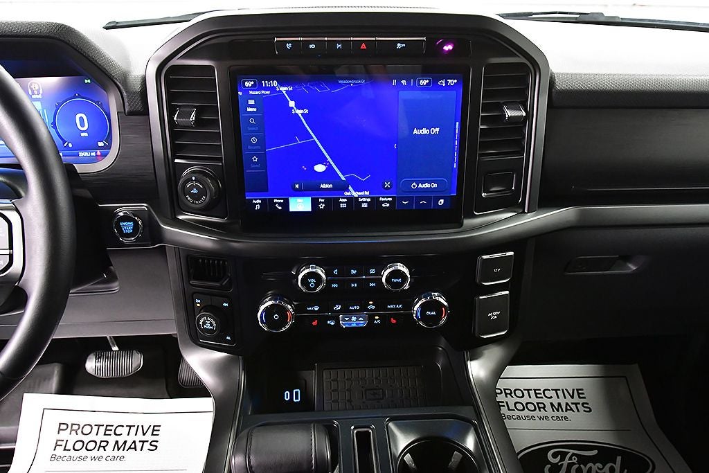 2024 Ford F-150 XLT 5-1/2' Box