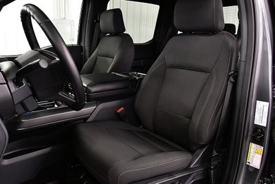 2024 Ford F-150 XLT 5-1/2' Box