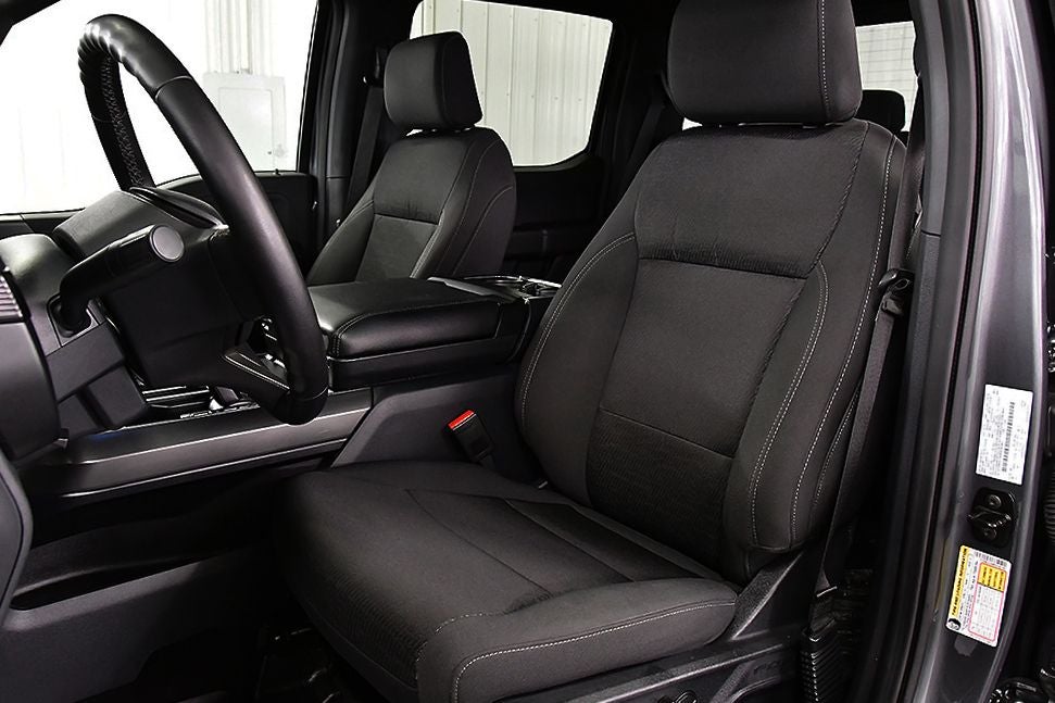 2024 Ford F-150 XLT 5-1/2' Box