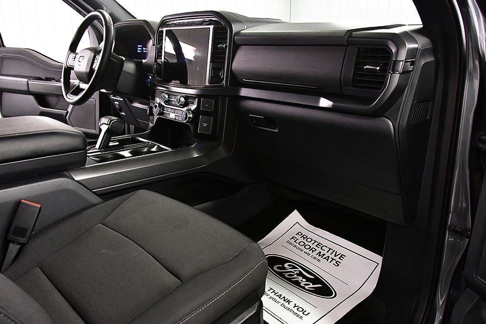 2024 Ford F-150 XLT 5-1/2' Box
