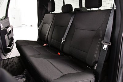 2024 Ford F-150 XLT 5-1/2' Box