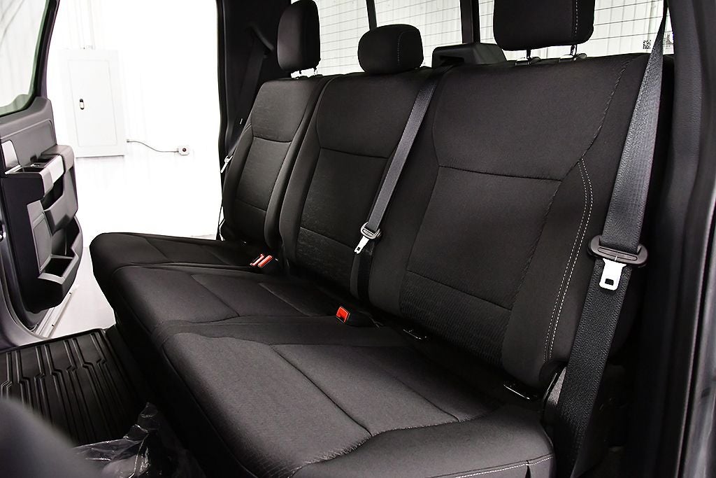 2024 Ford F-150 XLT 5-1/2' Box