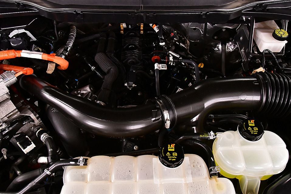 2024 Ford F-150 XLT 5-1/2' Box