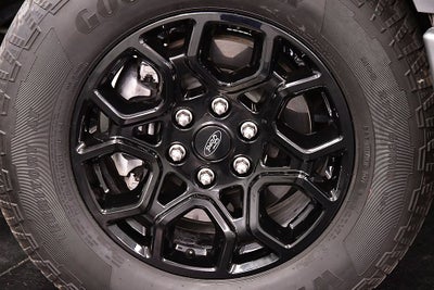 2024 Ford F-150 XLT 5-1/2' Box