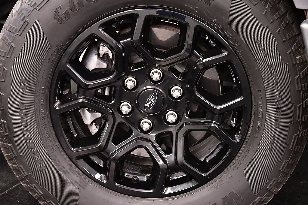2024 Ford F-150 XLT 5-1/2' Box