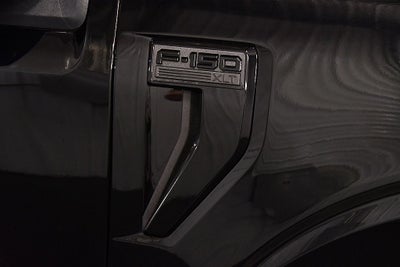 2025 Ford F-150 XLT 5-1/2' Box