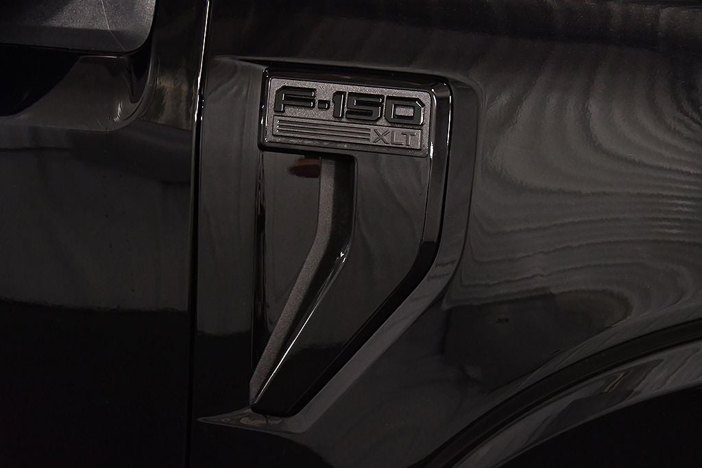 2025 Ford F-150 XLT 5-1/2' Box