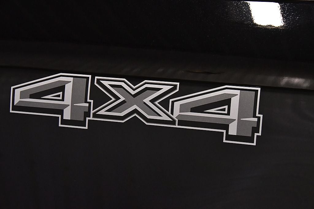 2025 Ford F-150 XLT 5-1/2' Box