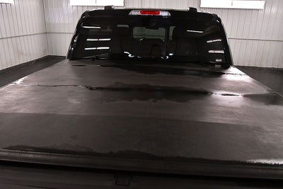 2025 Ford F-150 XLT 5-1/2' Box
