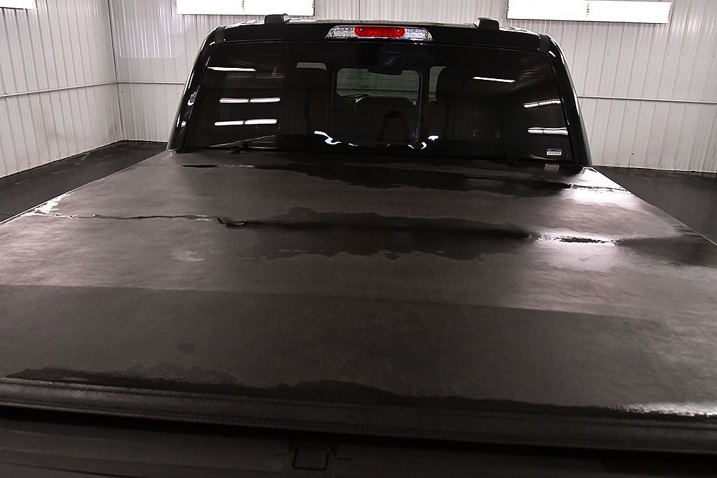 2025 Ford F-150 XLT 5-1/2' Box