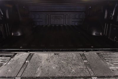 2025 Ford F-150 XLT 5-1/2' Box