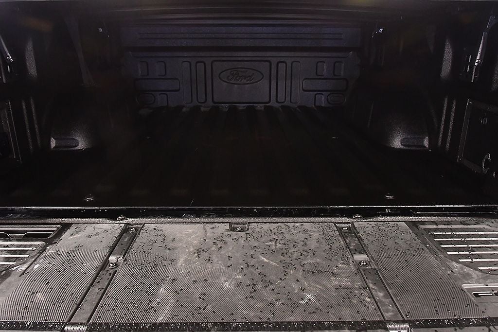 2025 Ford F-150 XLT 5-1/2' Box