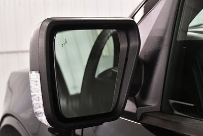 2025 Ford F-150 XLT 5-1/2' Box