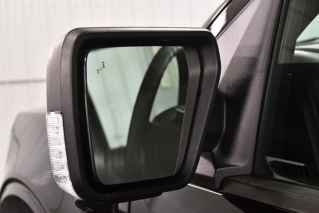 2025 Ford F-150 XLT 5-1/2' Box