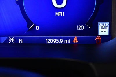 2025 Ford F-150 XLT 5-1/2' Box