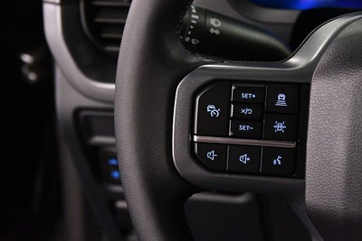 2025 Ford F-150 XLT 5-1/2' Box