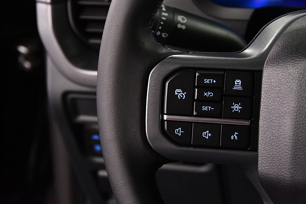 2025 Ford F-150 XLT 5-1/2' Box