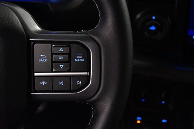 2025 Ford F-150 XLT 5-1/2' Box