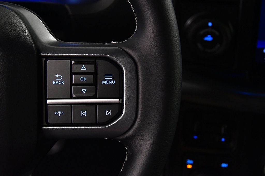 2025 Ford F-150 XLT 5-1/2' Box