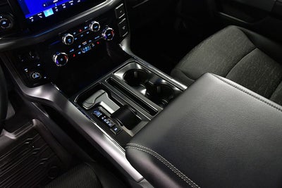 2025 Ford F-150 XLT 5-1/2' Box