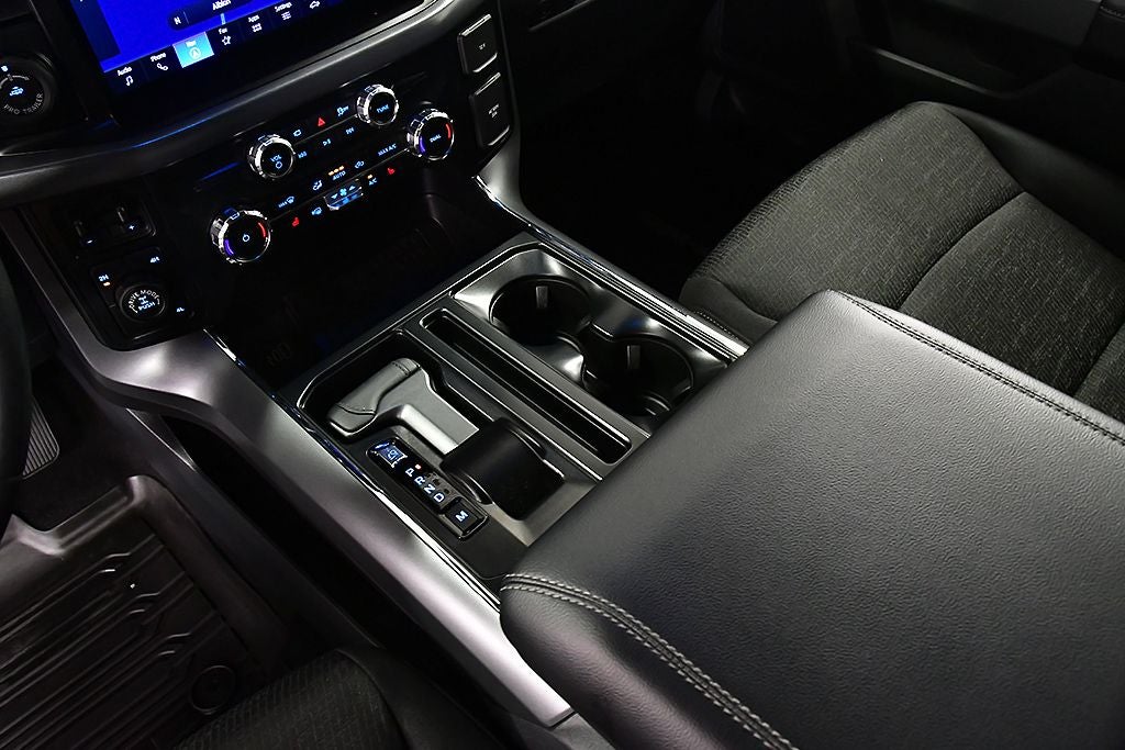2025 Ford F-150 XLT 5-1/2' Box