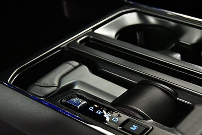 2025 Ford F-150 XLT 5-1/2' Box