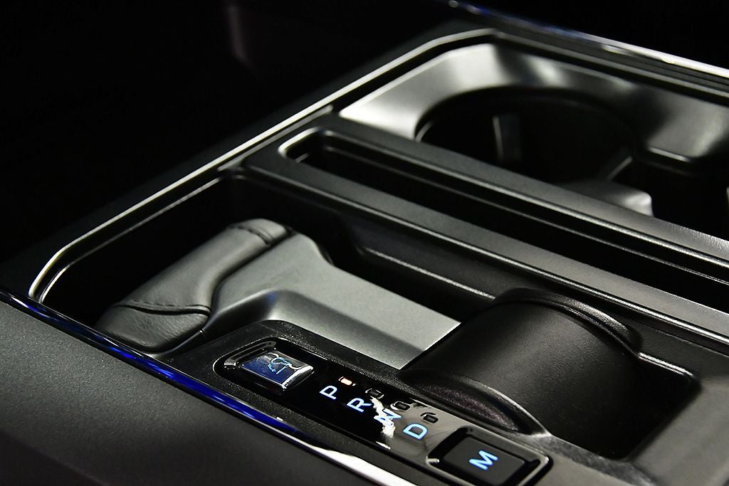 2025 Ford F-150 XLT 5-1/2' Box