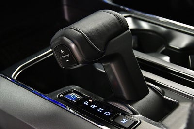 2025 Ford F-150 XLT 5-1/2' Box