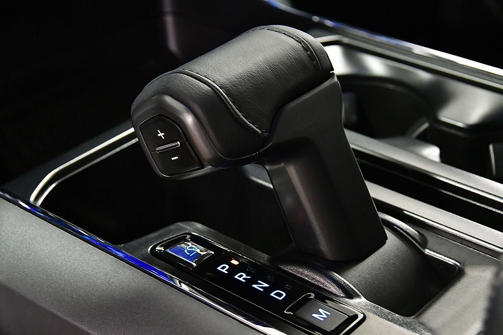 2025 Ford F-150 XLT 5-1/2' Box