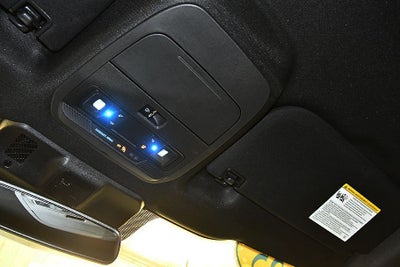 2025 Ford F-150 XLT 5-1/2' Box