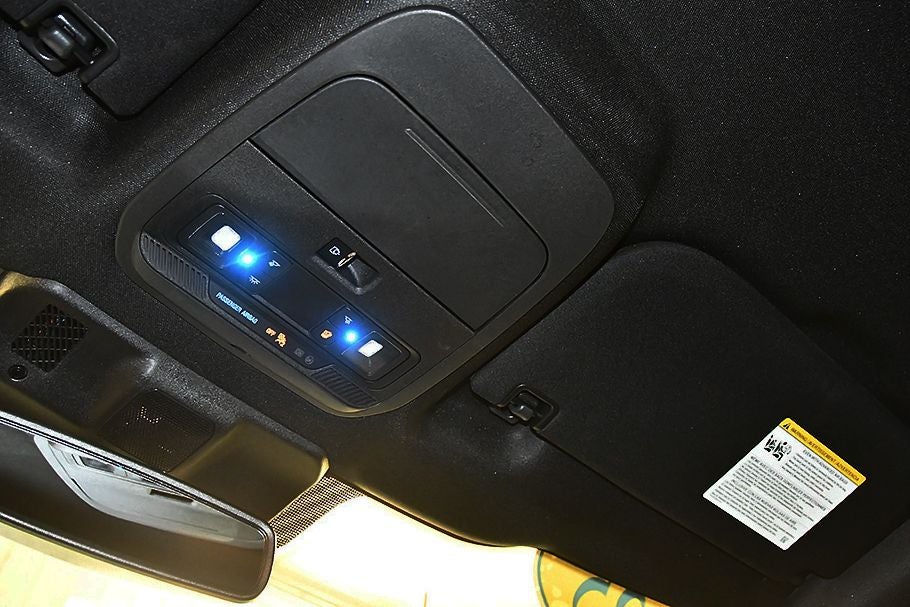 2025 Ford F-150 XLT 5-1/2' Box