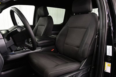 2025 Ford F-150 XLT 5-1/2' Box