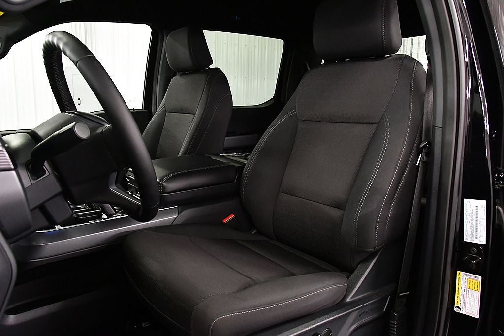 2025 Ford F-150 XLT 5-1/2' Box