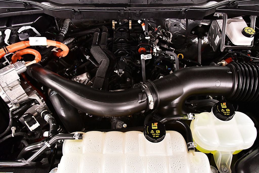 2025 Ford F-150 XLT 5-1/2' Box