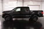 2025 Ford F-150 XLT 5-1/2' Box