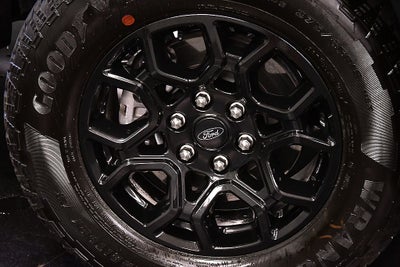 2025 Ford F-150 XLT 5-1/2' Box