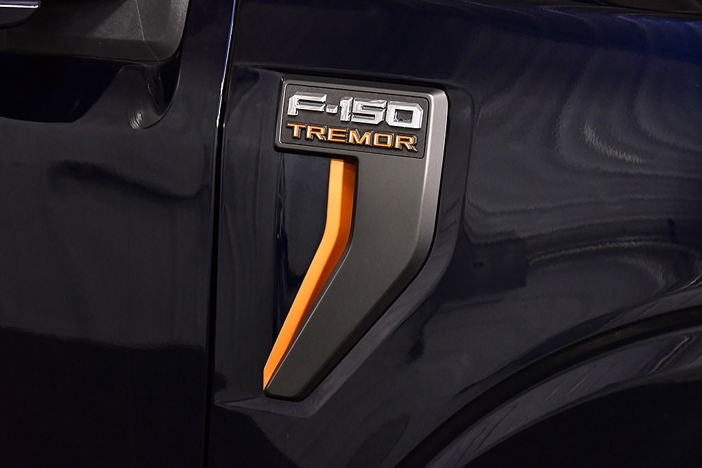 2025 Ford F-150 Tremor 5-1/2' Box