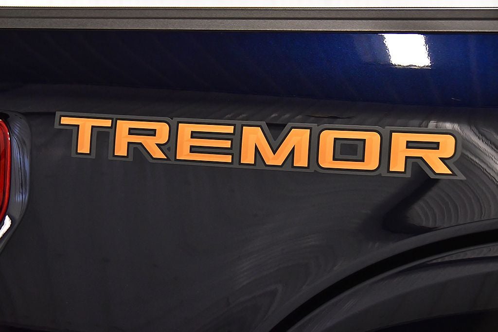 2025 Ford F-150 Tremor 5-1/2' Box