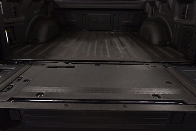 2025 Ford F-150 Tremor 5-1/2' Box